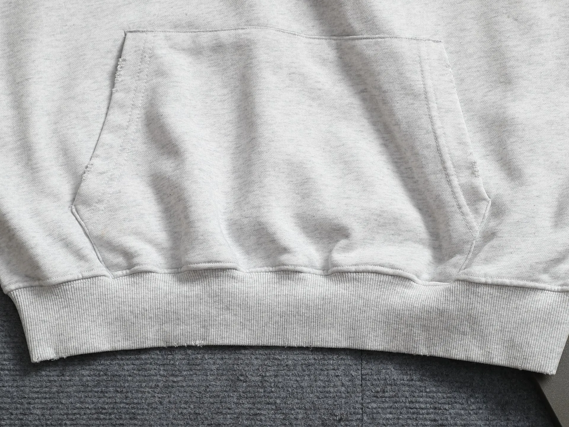 𝗖𝗵𝗿𝗼𝗺𝗲 𝗛𝗲𝗮𝗿𝘁𝘀/ 2026 New Arrival Original 👑 ！ ！ ！ 👍 ✂️Quality , ！ 。 ： ➕100% 。Authentic ➕ ➕3D ➕ ： ！ ！ Authentic ！ Same Style ！ Black Dark Gray Light Gray Size：S-XL
